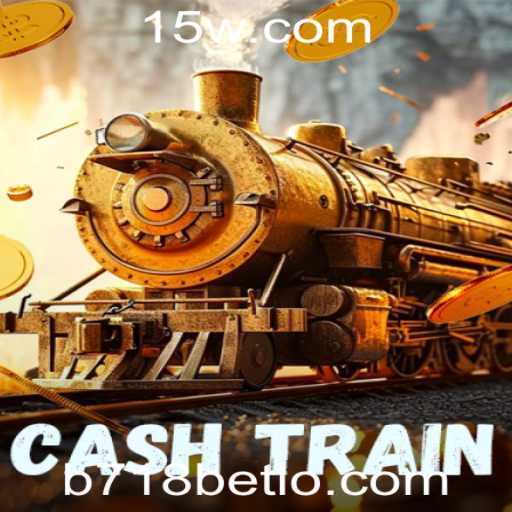Explorando o Fascinante Universo de CashTrain: Regras e Estratégias