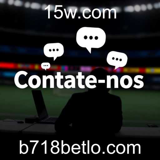 Contate-nos